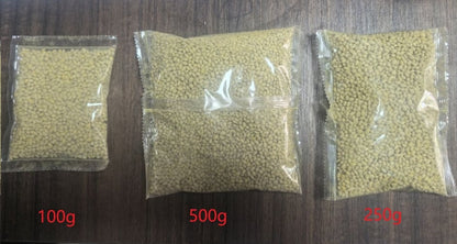 🌱 Evergreen dwarf grass seed for four seasons🌾 | Create your perfect lawn here🌼