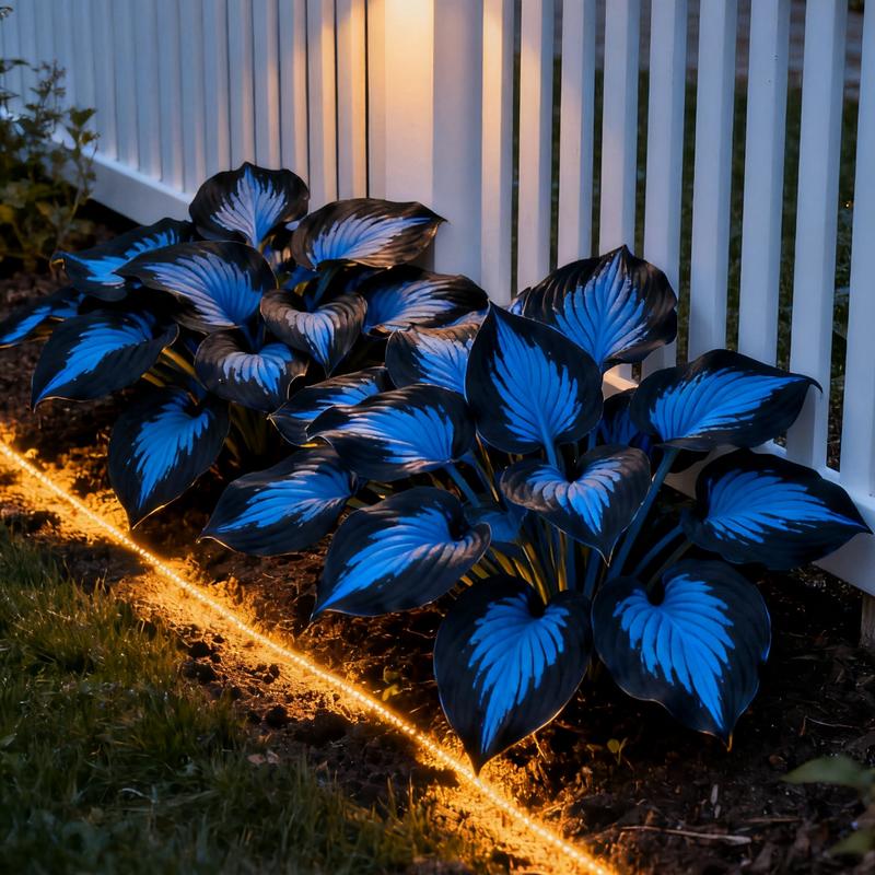 Summer Promotion 49% OFF - 🌱 - 🍃Rare Hosta Seeds🌿